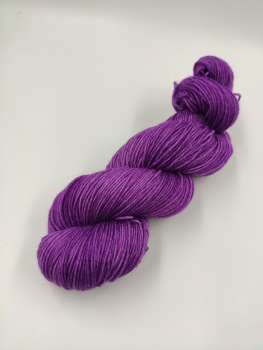 Semisolid ***   REDDISH PURPLE